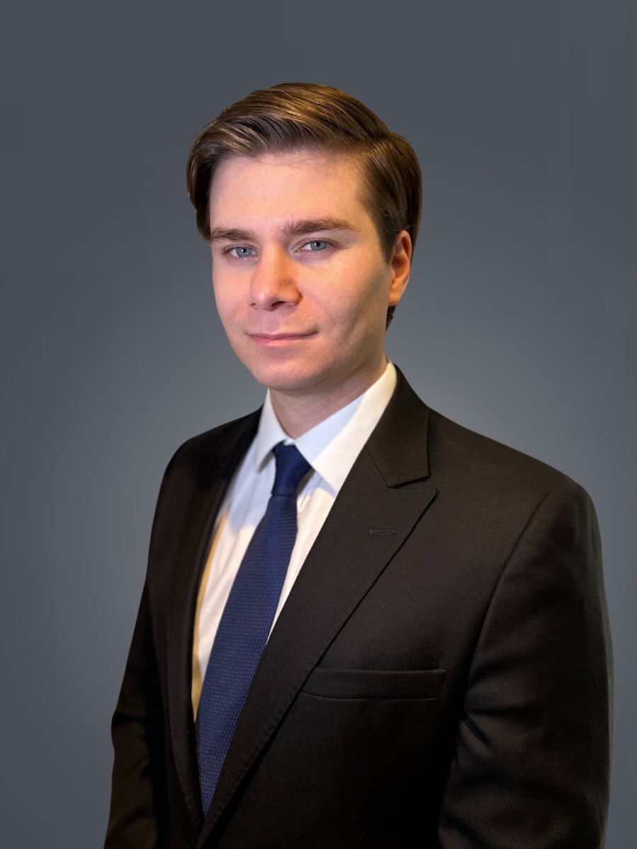 Cyril Deblaye Président Directeur Général